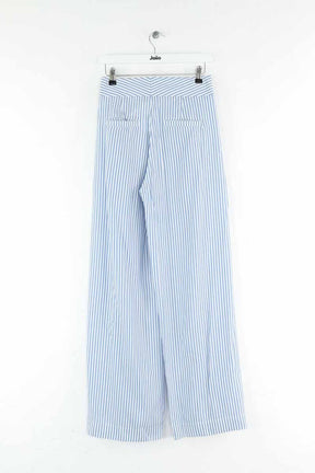 Pantalon The Label Edition  Bleu