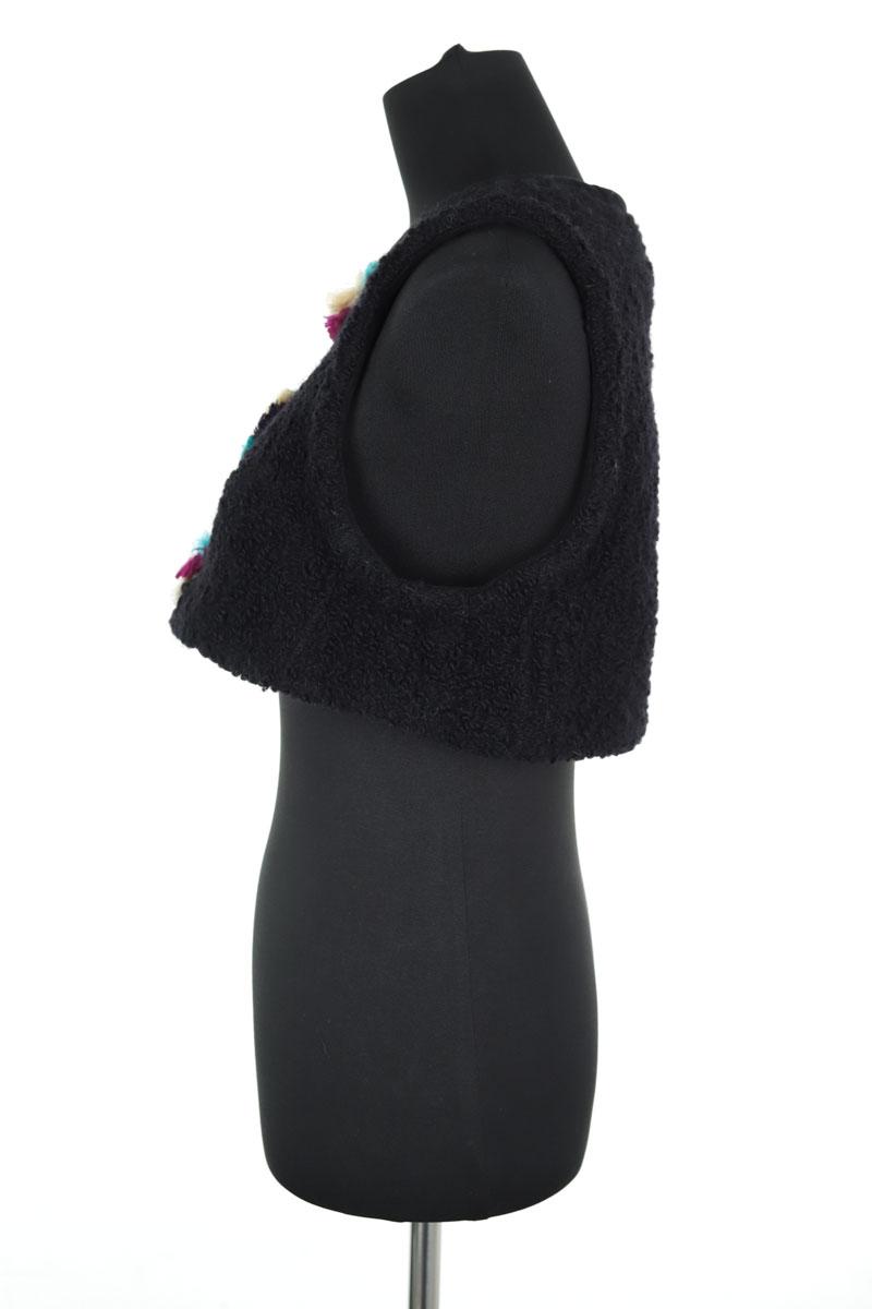 Gilet Isabel Marant  Noir