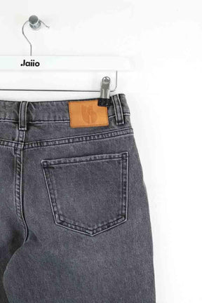 Jean slim Bash  Noir