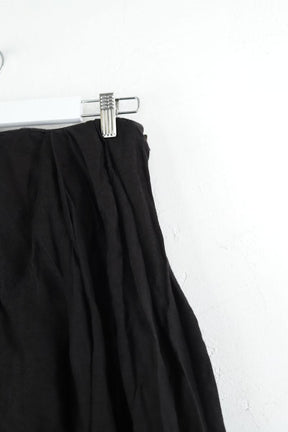 Jupe Acne Studios  Noir
