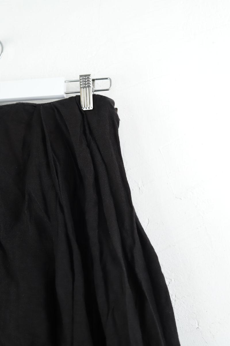 Jupe Acne Studios  Noir