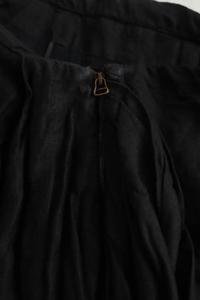 Jupe Acne Studios  Noir