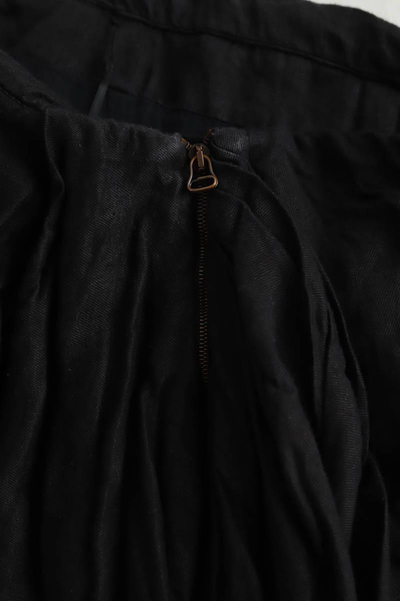 Jupe Acne Studios  Noir