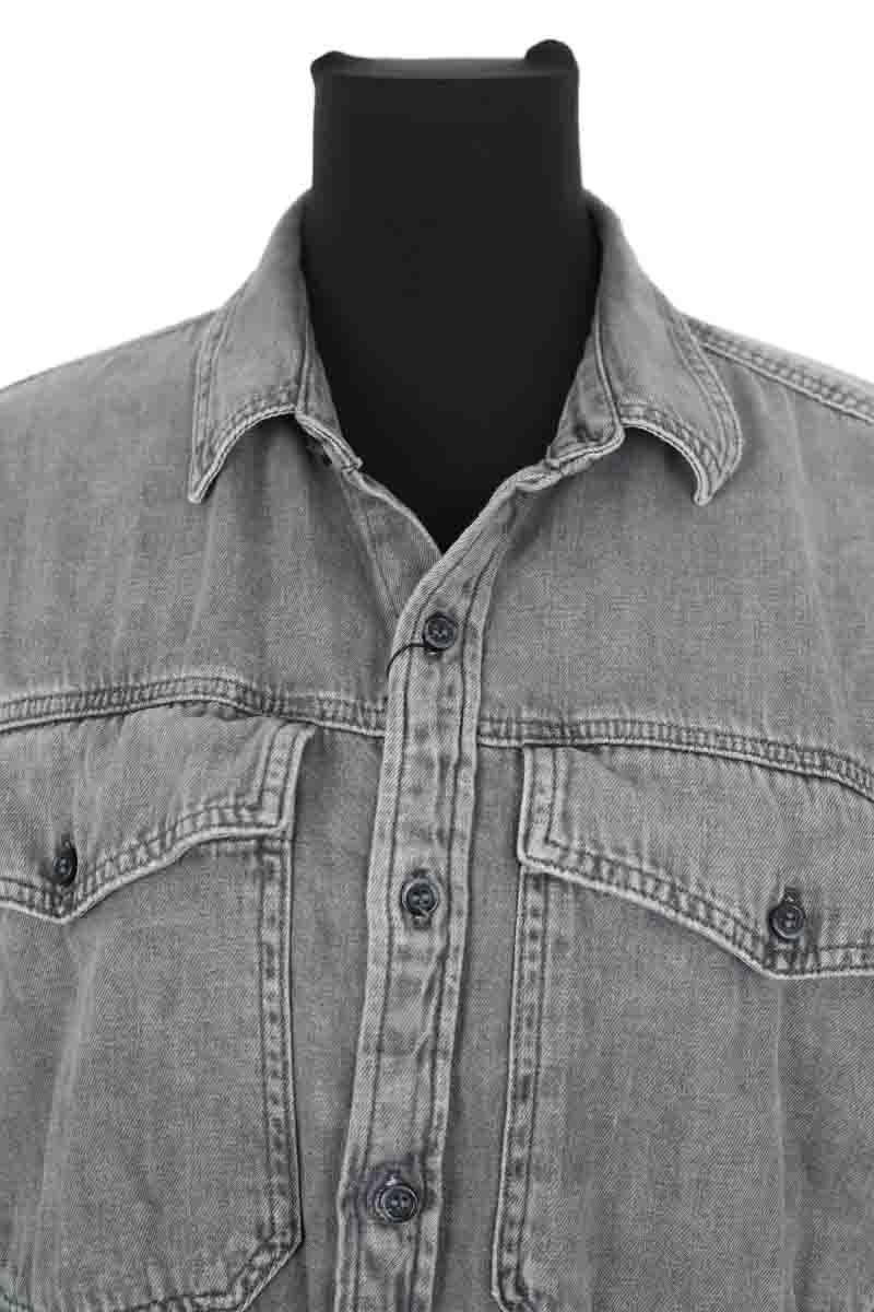 Chemise Mother  Gris