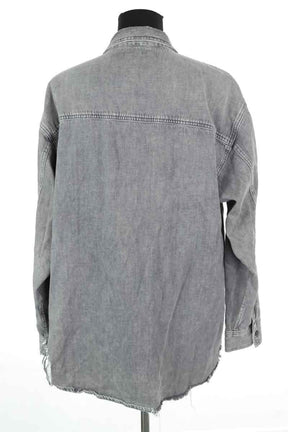 Chemise Mother  Gris