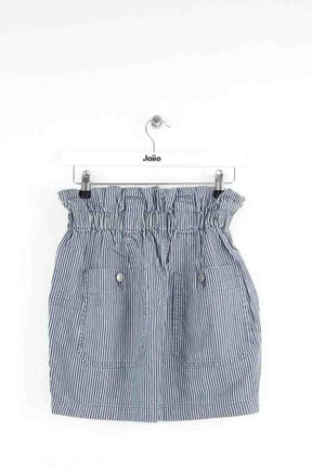 Mini jupe Isabel Marant Étoile  Bleu