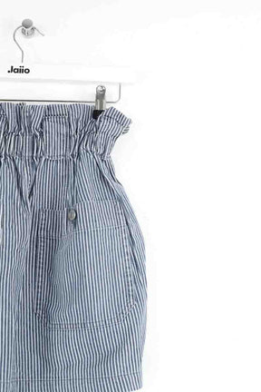 Mini jupe Isabel Marant Étoile  Bleu