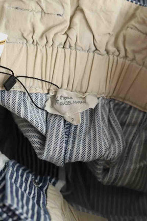 Mini jupe Isabel Marant Étoile  Bleu