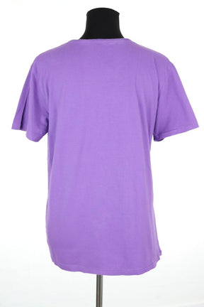 T-shirt Newtone  Violet