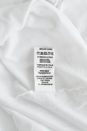 T-shirt La Petite Étoile  Blanc