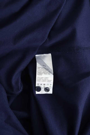 Robe Lacoste  Bleu