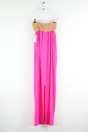 Robe Calvin Klein  Rose