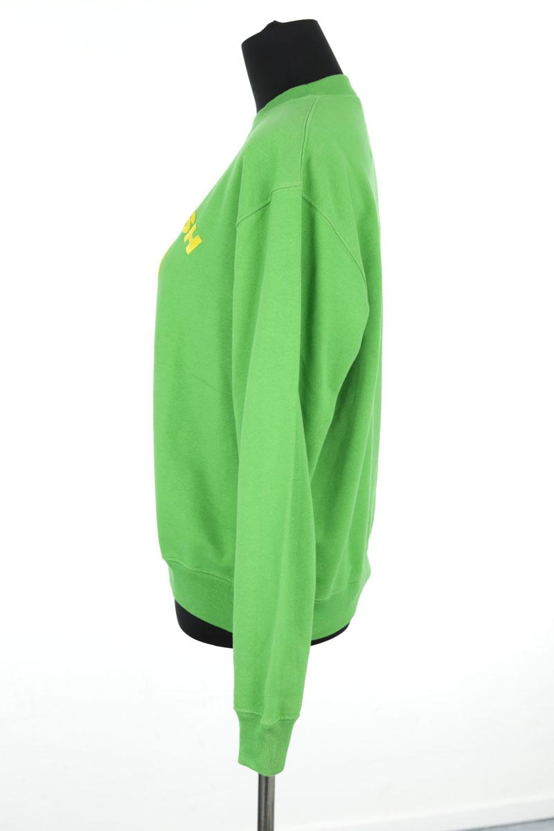 Sweatshirt Roseanna  Vert