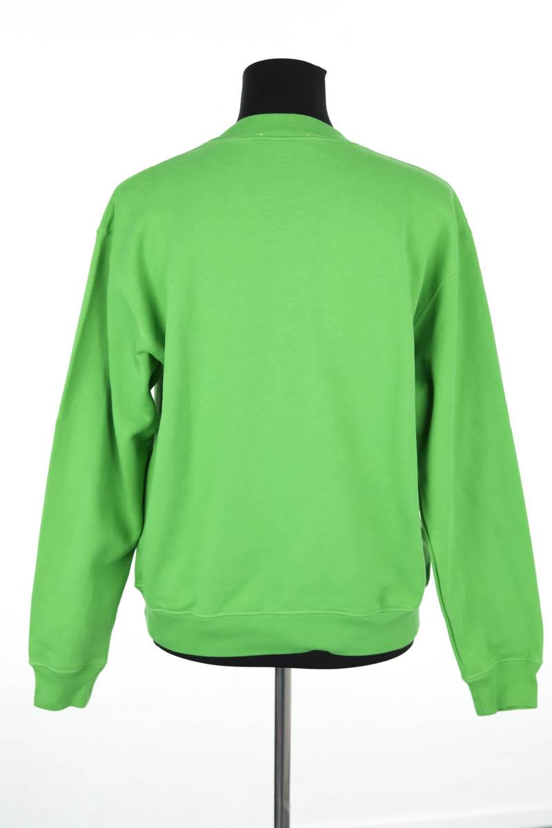 Sweatshirt Roseanna  Vert