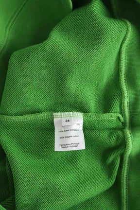 Sweatshirt Roseanna  Vert
