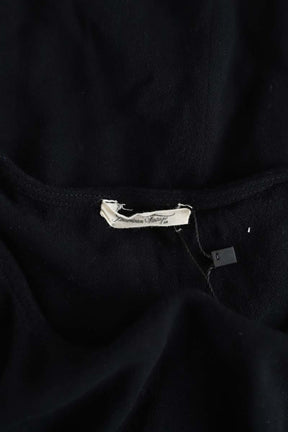 Robe American Vintage  Noir