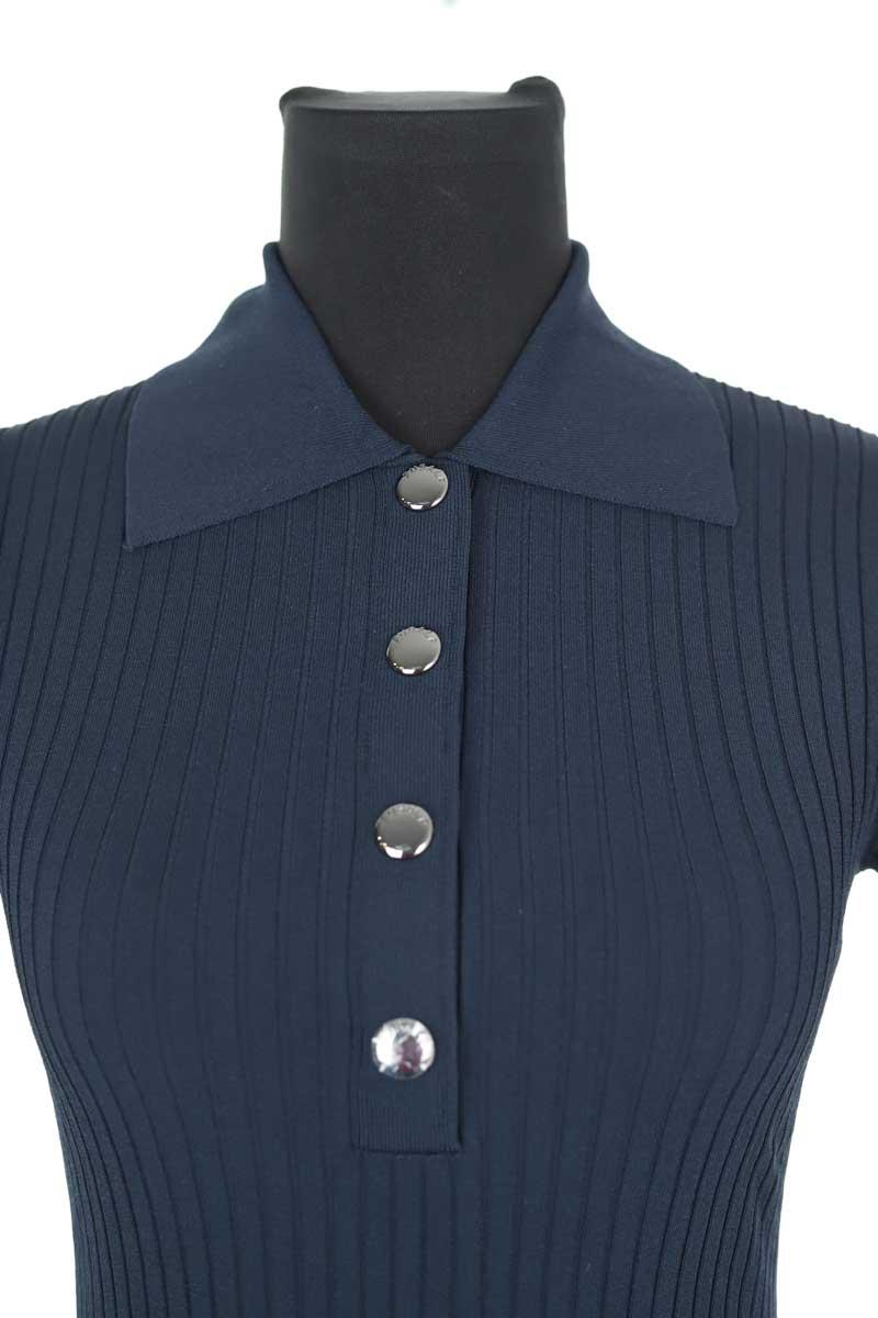 Top Fusalp  Bleu