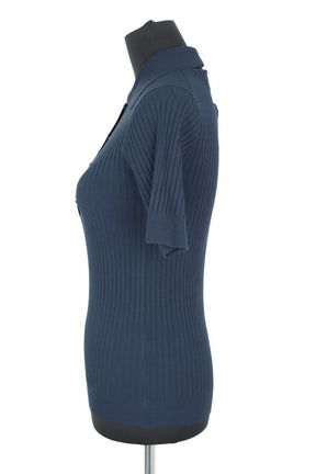 Top Fusalp  Bleu