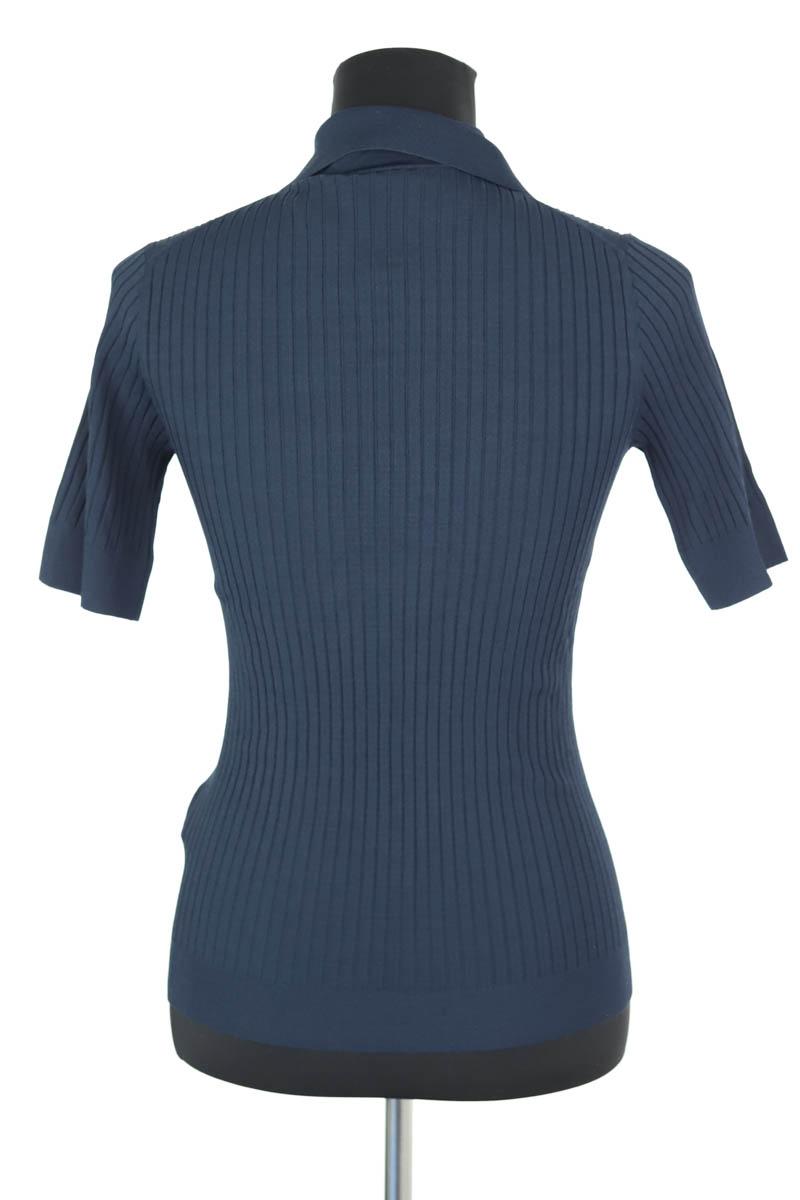 Top Fusalp  Bleu