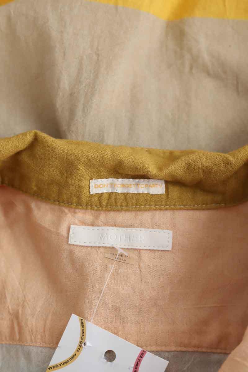 Chemise Mother  Multicolore