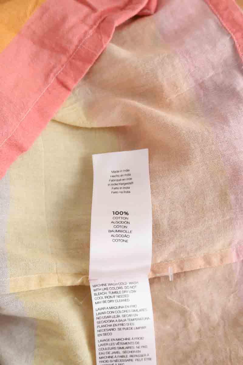 Chemise Mother  Multicolore