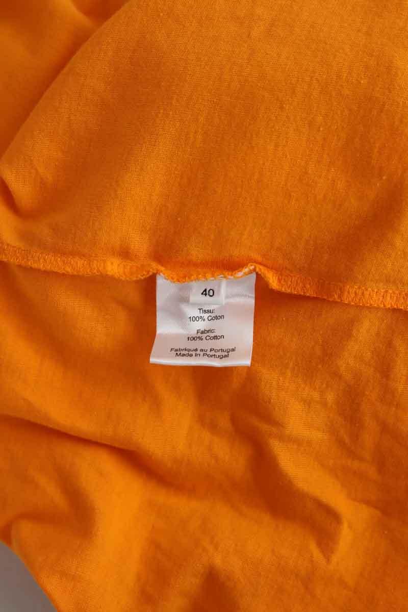 Robe Roseanna  Orange