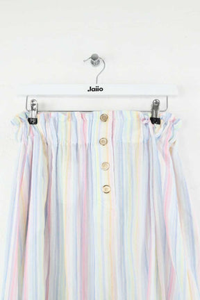 Jupe The Label Edition  Multicolore