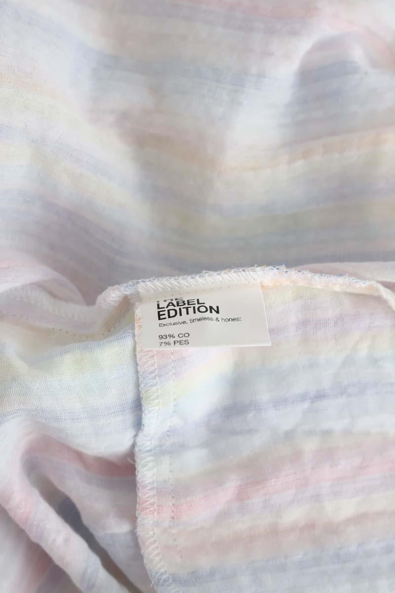 Jupe The Label Edition  Multicolore