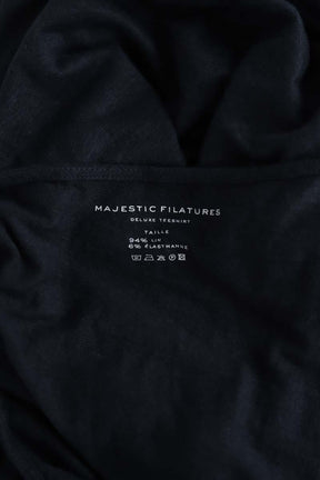Robe Majestic Filatures  Marine