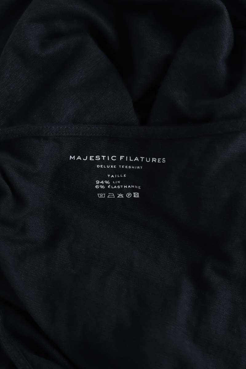 Robe Majestic Filatures  Marine