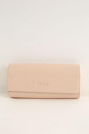 Lunettes d'aviateur Chloé  Marron