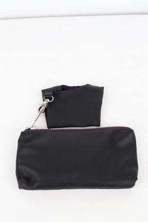 Pochettes Stouls  Noir