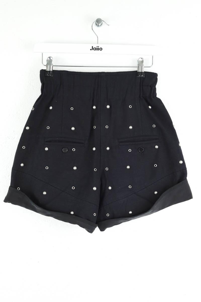 Short Isabel Marant  Noir