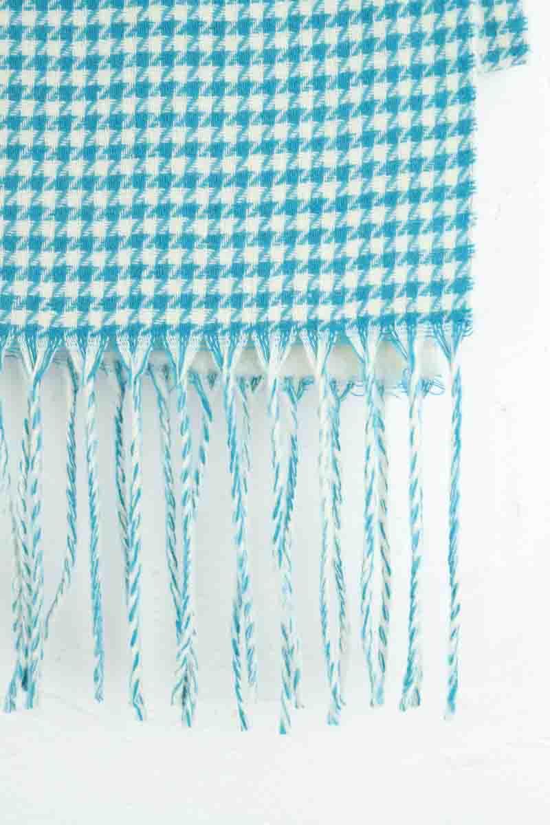 Écharpe Holzweiler  Bleu