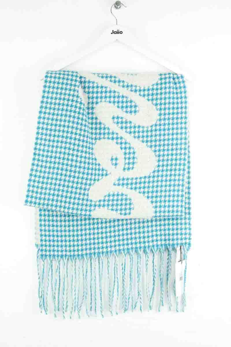 Écharpe Holzweiler  Bleu