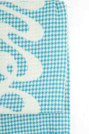 Écharpe Holzweiler  Bleu