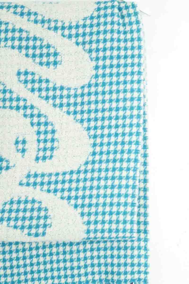 Écharpe Holzweiler  Bleu