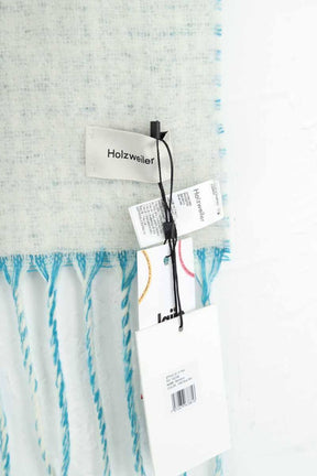 Écharpe Holzweiler  Bleu