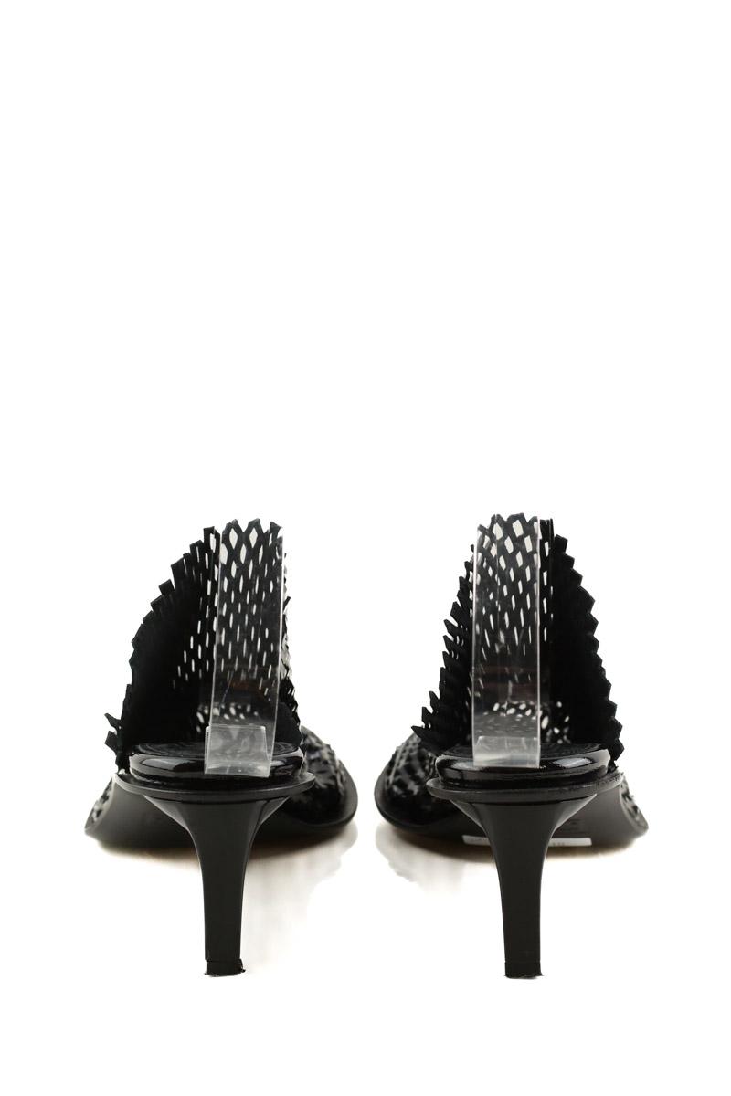 Mules Kenzo  Noir