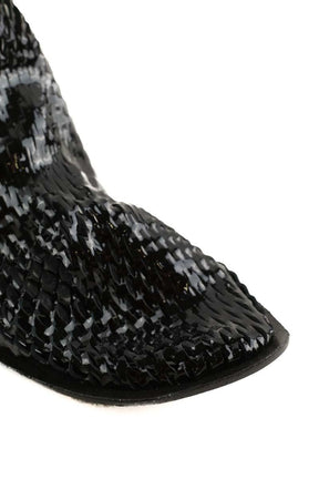 Mules Kenzo  Noir
