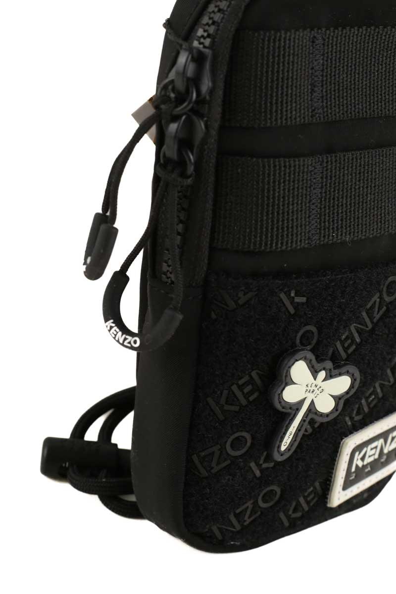 Pochette Kenzo  Noir
