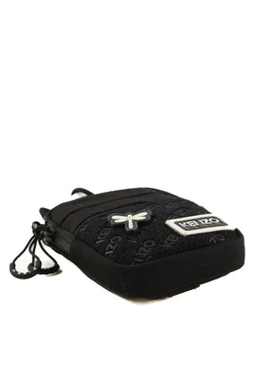 Pochette Kenzo  Noir