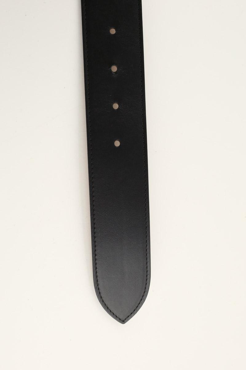 Ceinture Kenzo  Noir