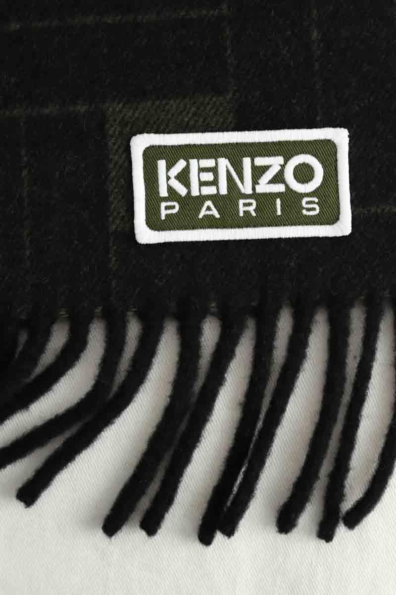 Écharpe Kenzo  Kaki