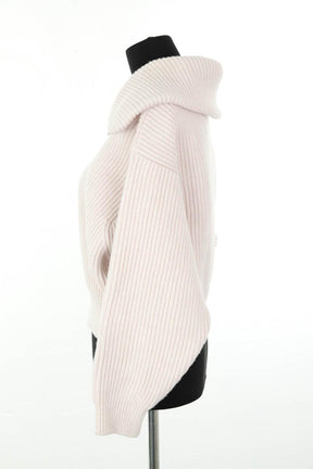 Pull Alaïa  Rose