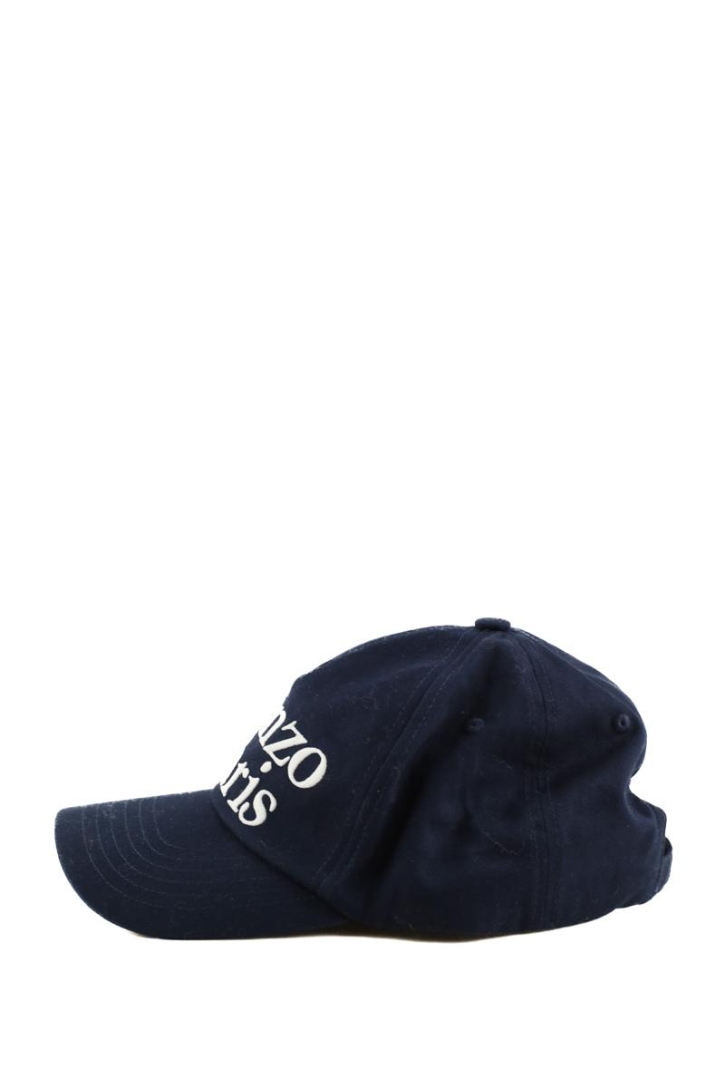 Casquette Kenzo  Bleu