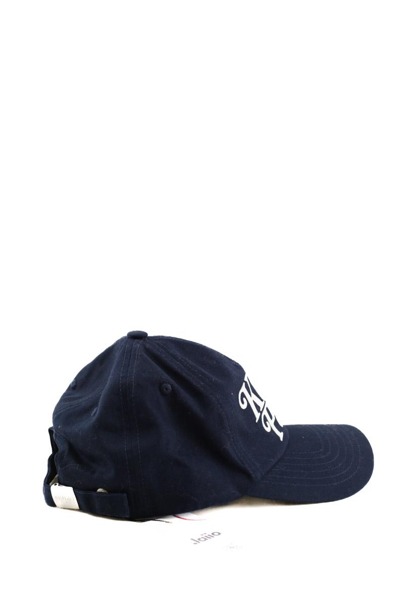 Casquette Kenzo  Bleu