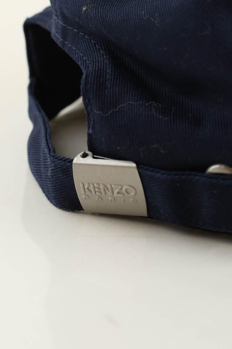 Casquette Kenzo  Bleu