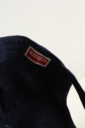 Casquette Kenzo  Bleu