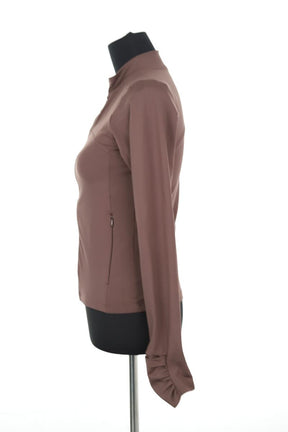 Veste Bash  Marron